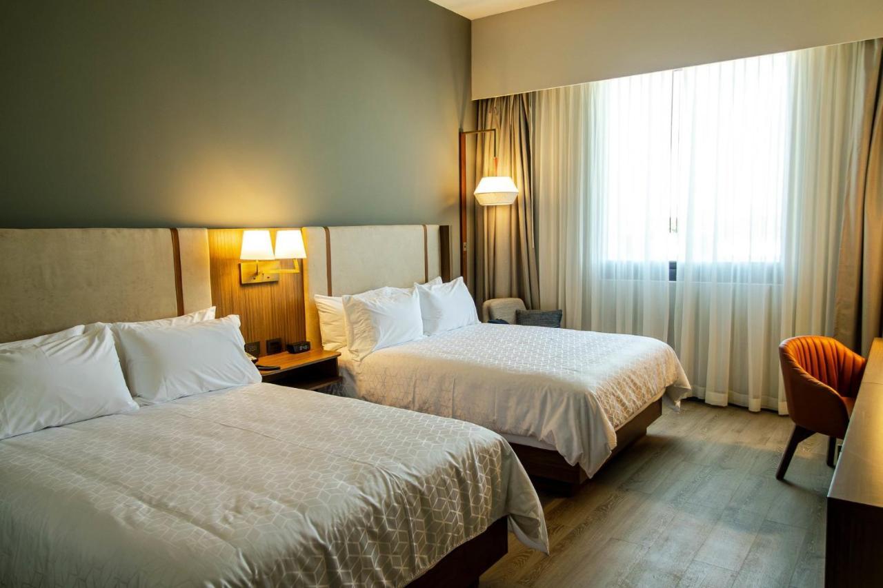 Holiday Inn Navojoa By Ihg Exterior photo