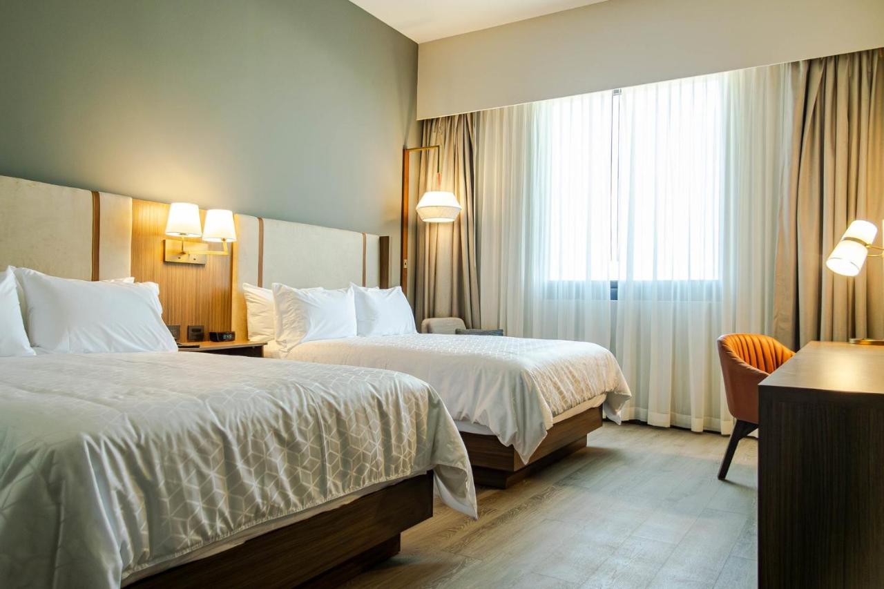 Holiday Inn Navojoa By Ihg Exterior photo