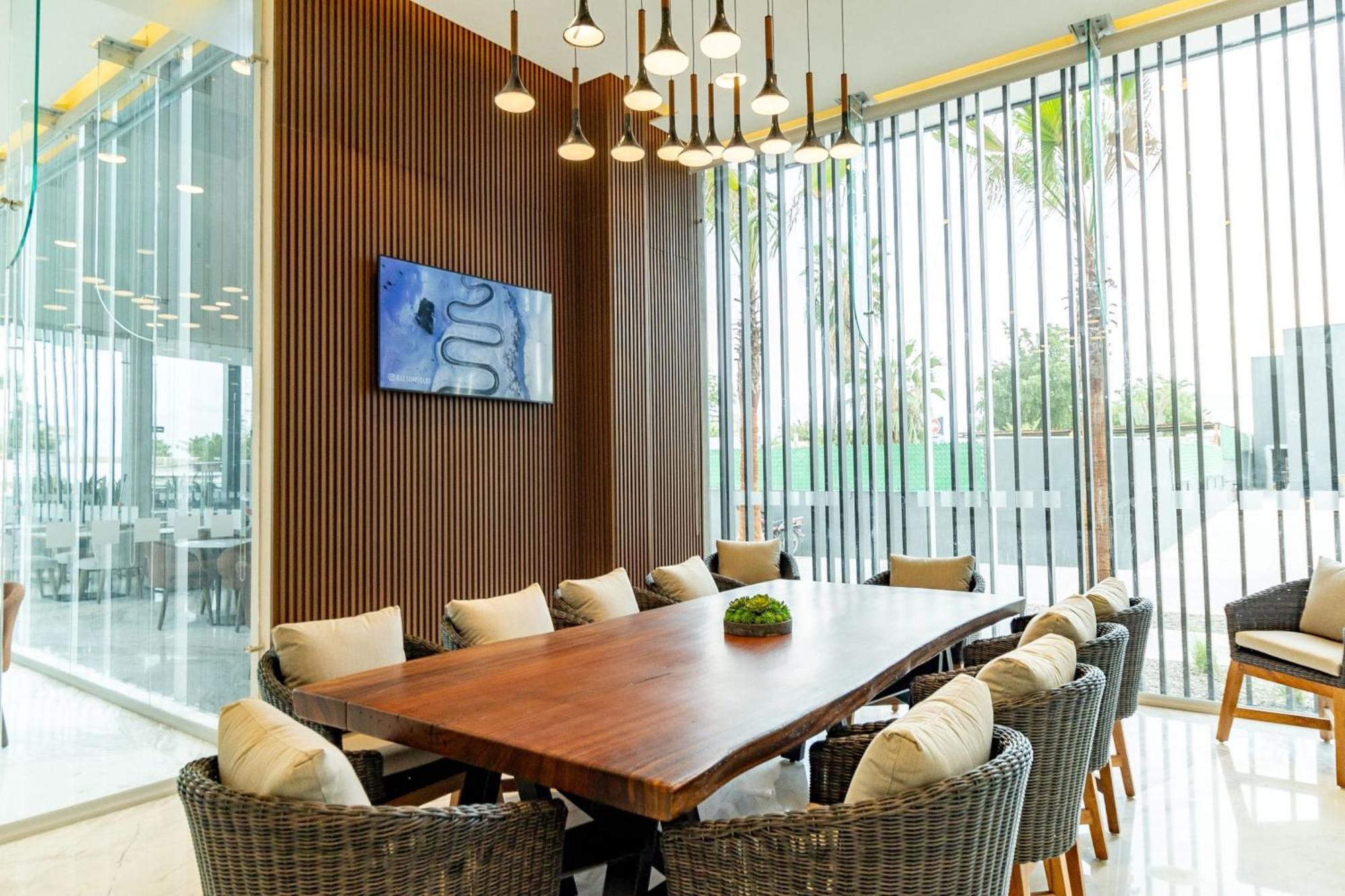 Holiday Inn Navojoa By Ihg Exterior photo