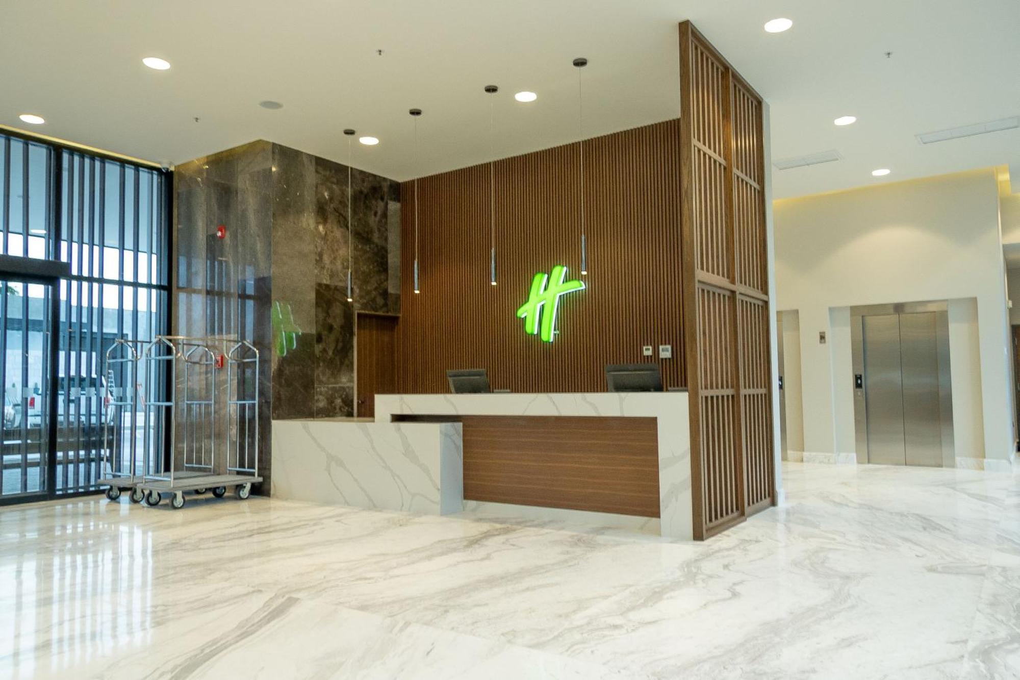 Holiday Inn Navojoa By Ihg Exterior photo