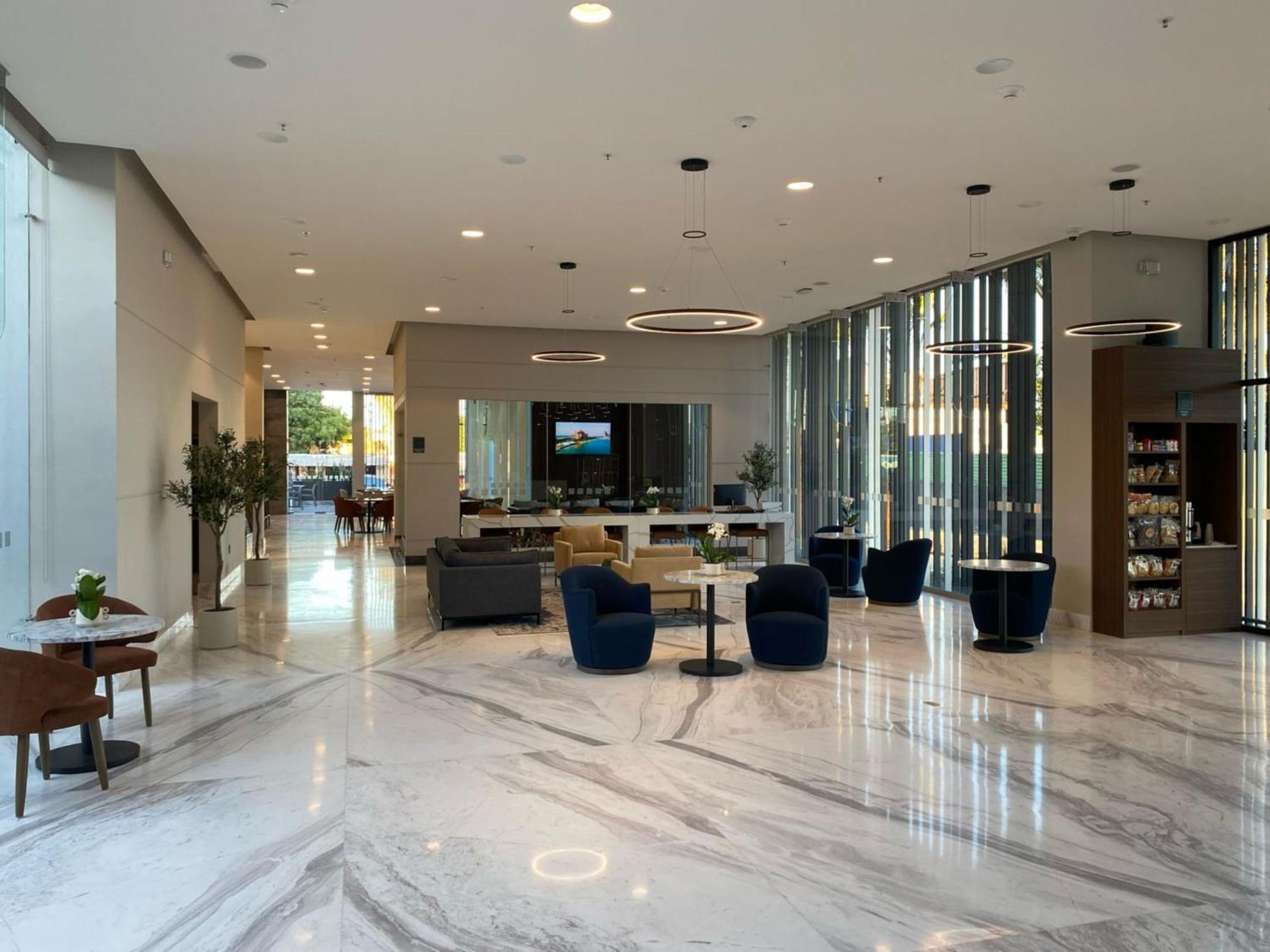 Holiday Inn Navojoa By Ihg Exterior photo