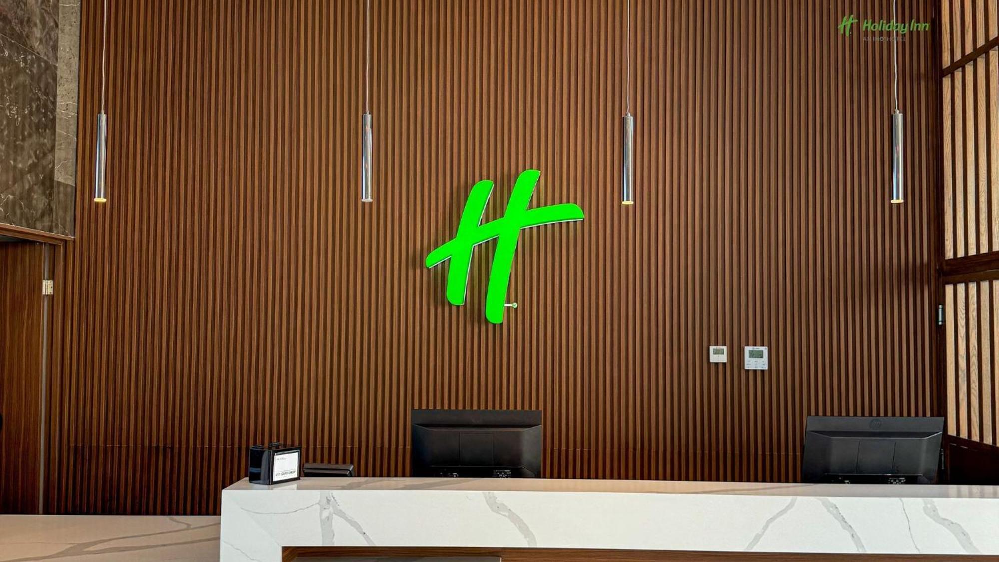 Holiday Inn Navojoa By Ihg Exterior photo