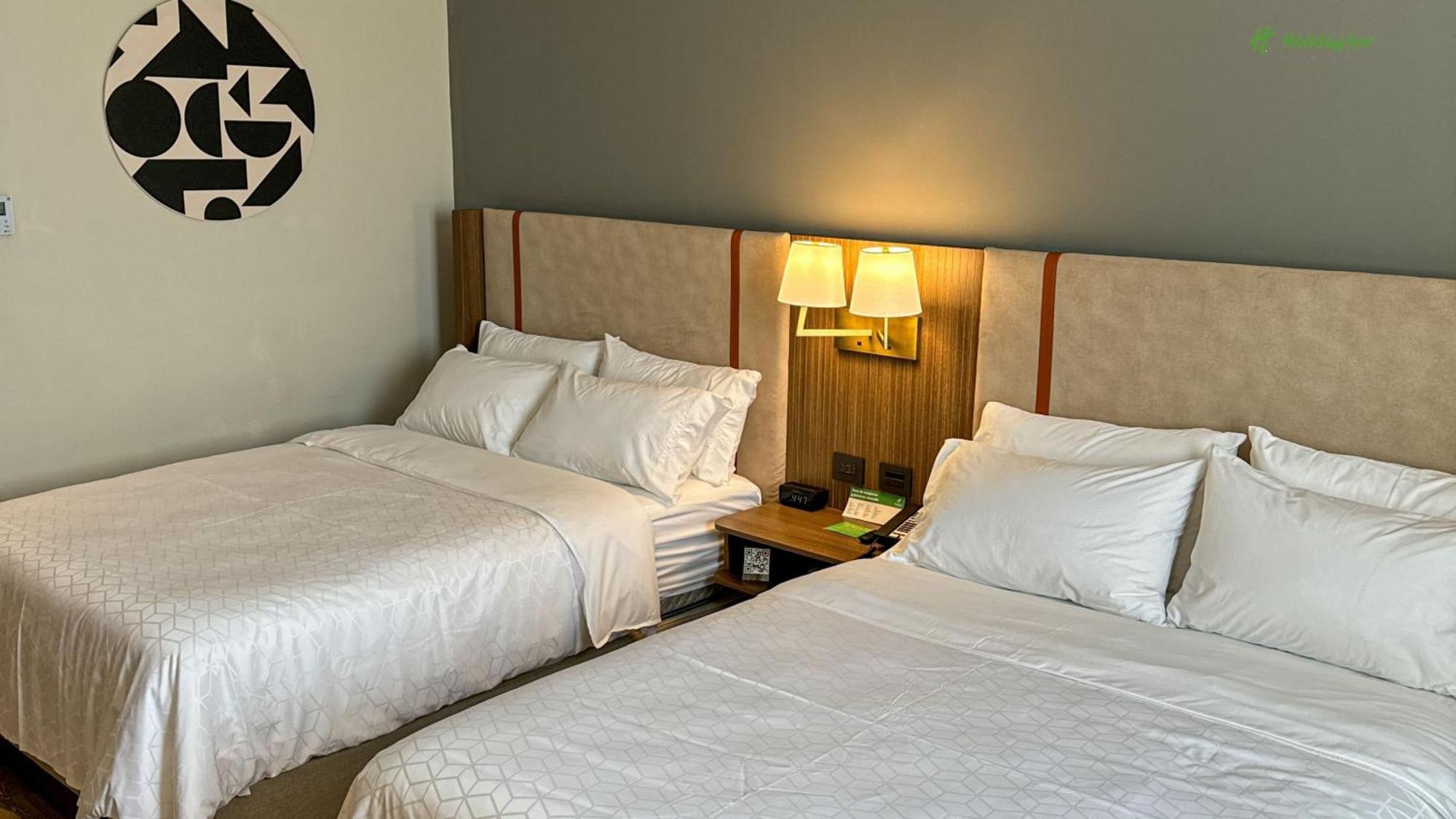 Holiday Inn Navojoa By Ihg Exterior photo