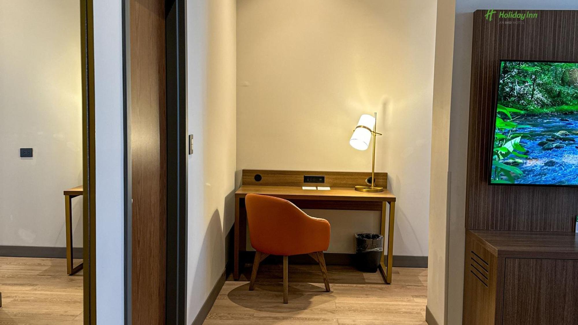 Holiday Inn Navojoa By Ihg Exterior photo