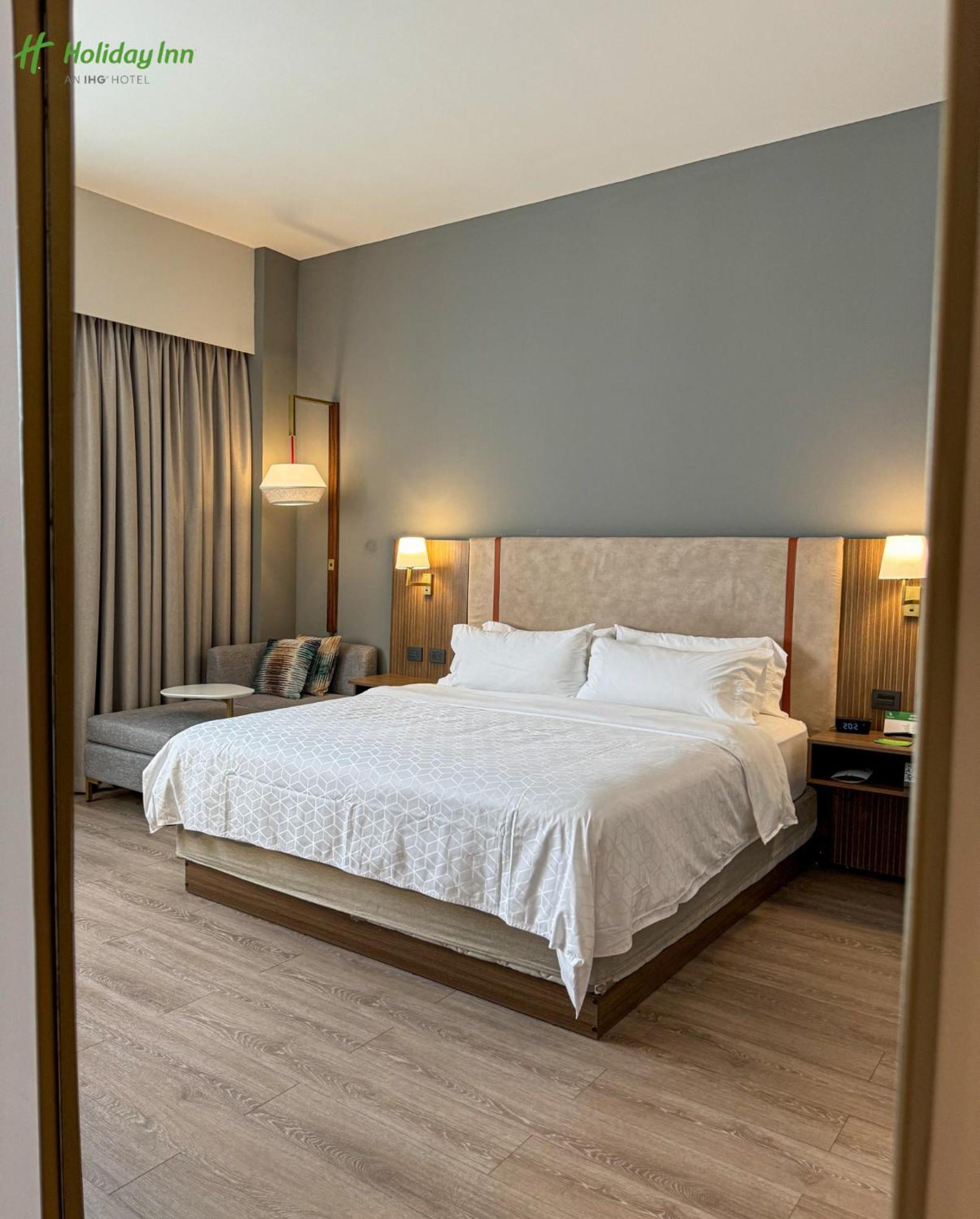Holiday Inn Navojoa By Ihg Exterior photo
