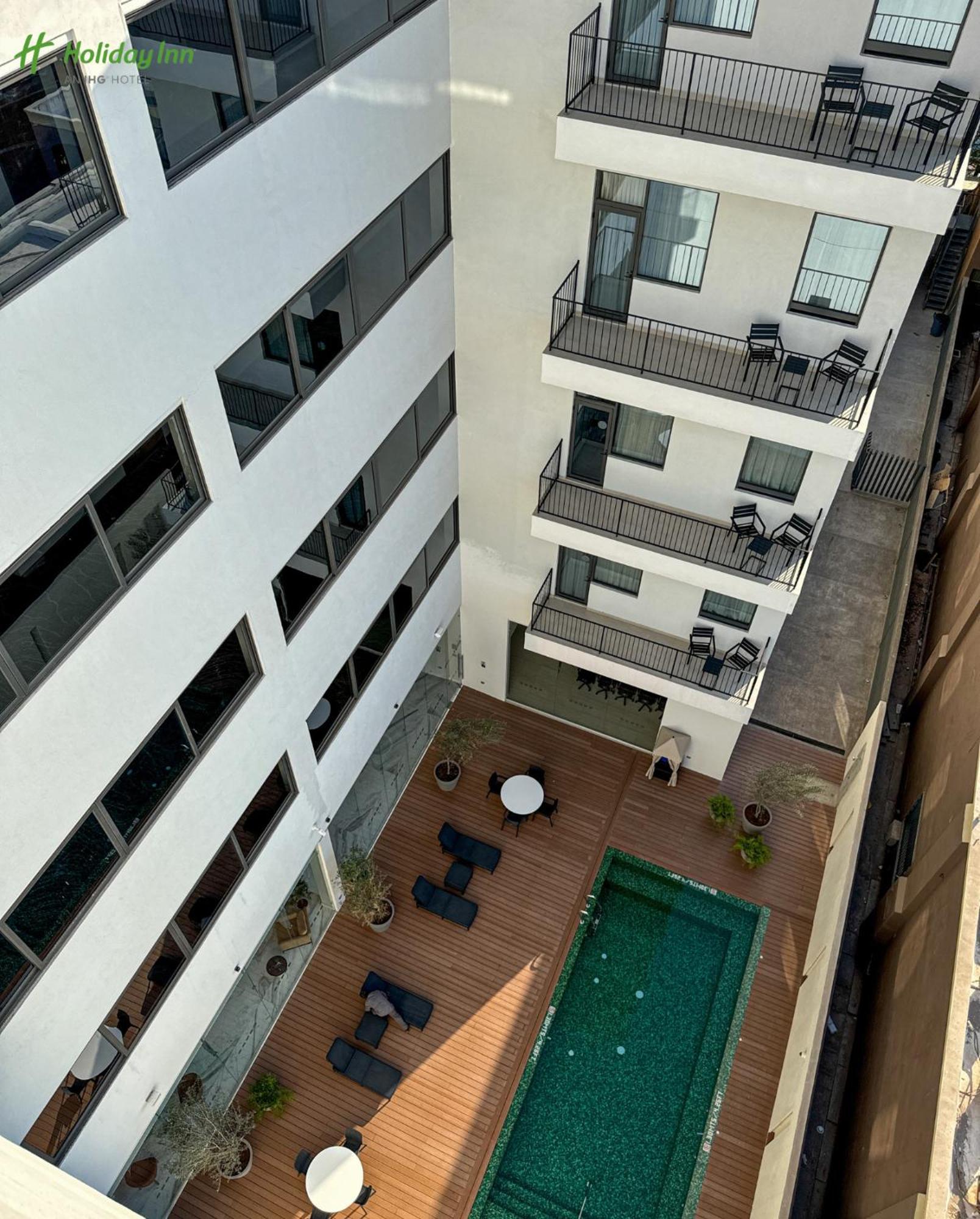 Holiday Inn Navojoa By Ihg Exterior photo