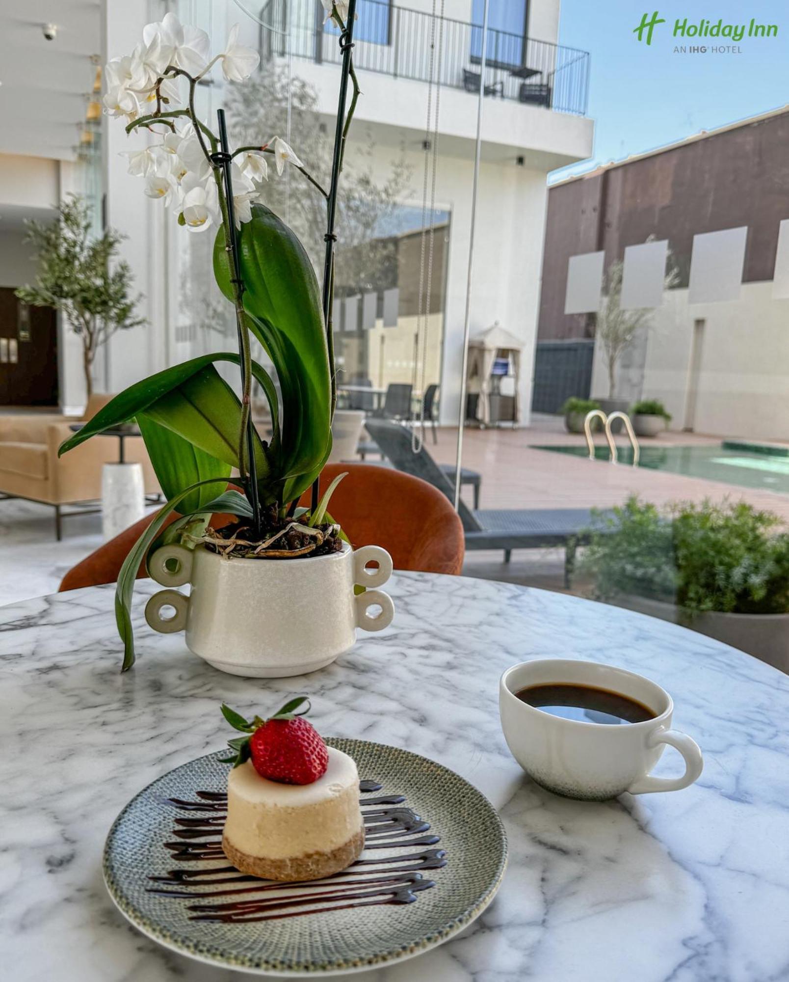 Holiday Inn Navojoa By Ihg Exterior photo