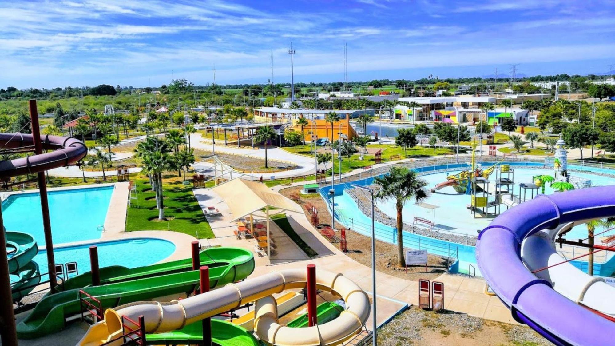 Holiday Inn Navojoa By Ihg Exterior photo