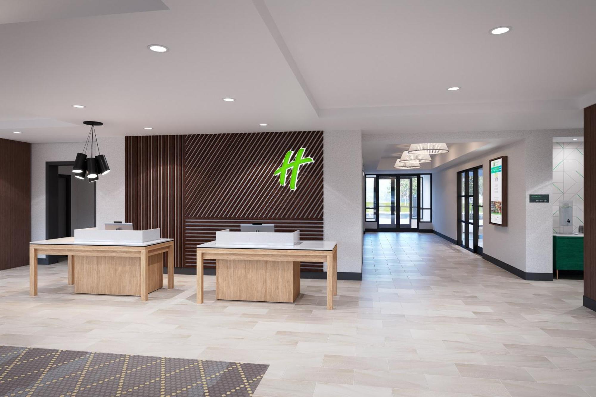Holiday Inn Navojoa By Ihg Exterior photo