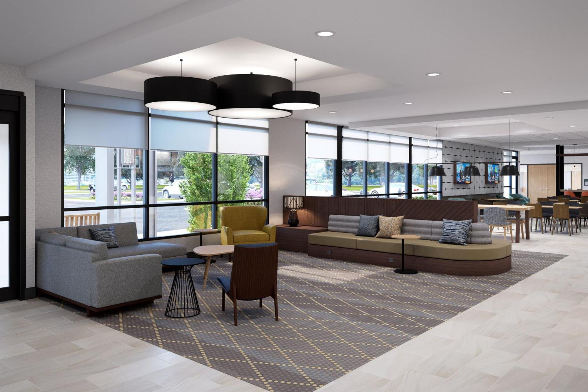 Holiday Inn Navojoa By Ihg Exterior photo