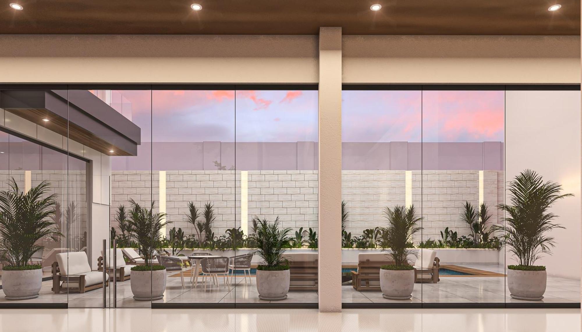 Holiday Inn Navojoa By Ihg Exterior photo