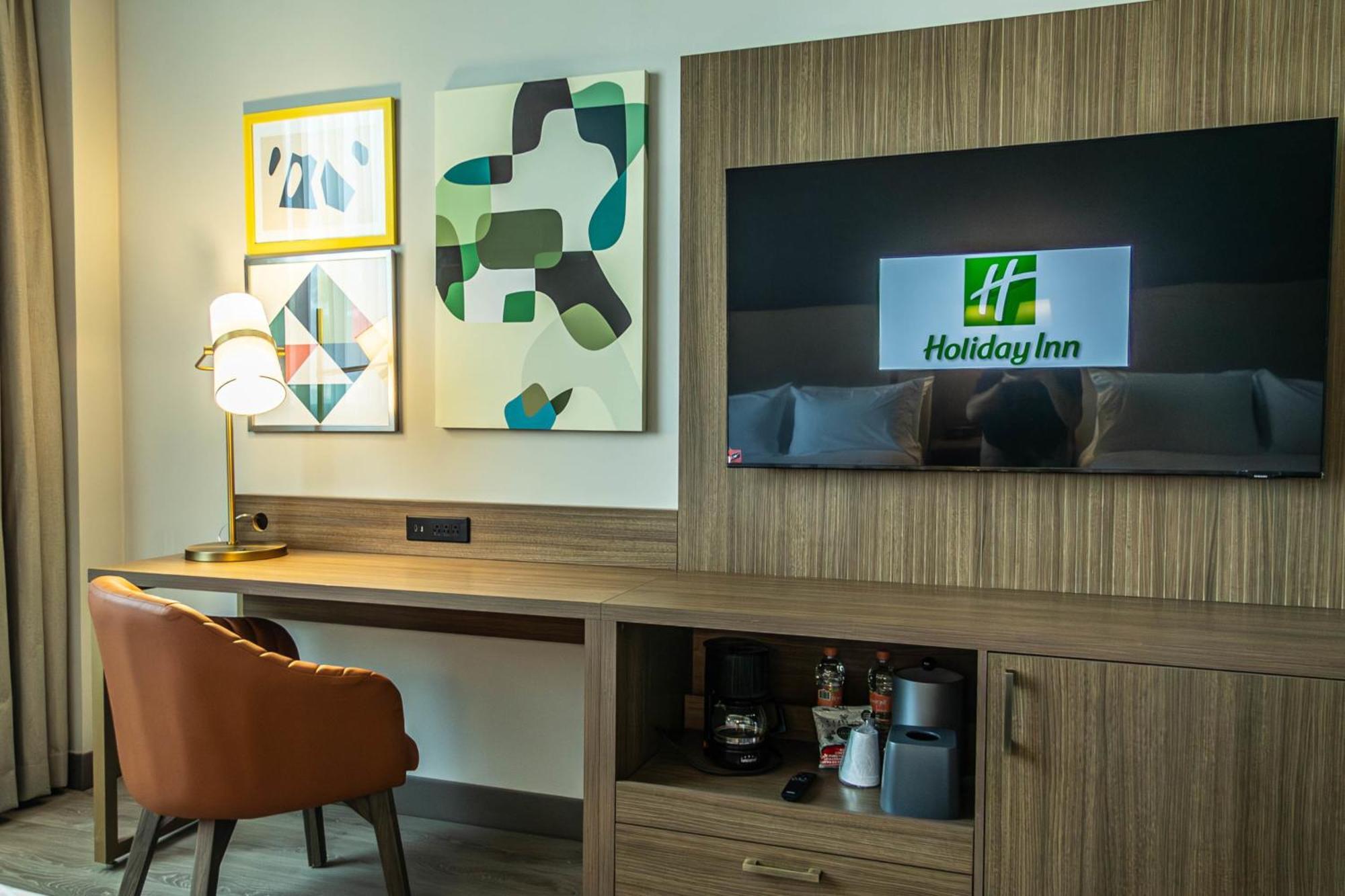Holiday Inn Navojoa By Ihg Exterior photo